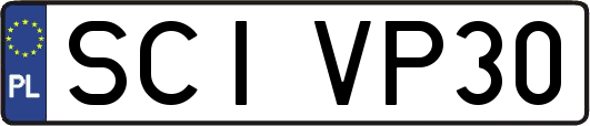 SCIVP30