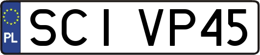 SCIVP45