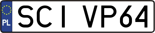 SCIVP64