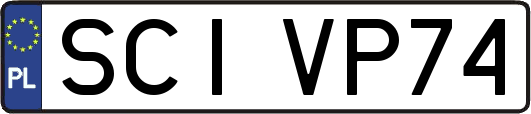 SCIVP74