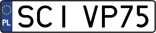 SCIVP75