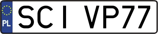 SCIVP77