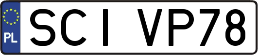 SCIVP78