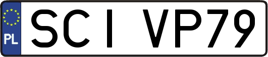SCIVP79