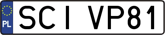 SCIVP81