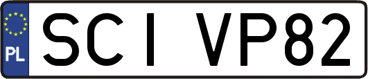 SCIVP82