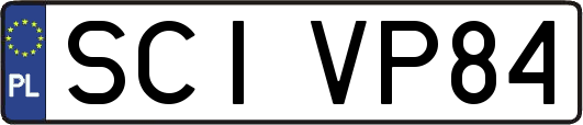 SCIVP84