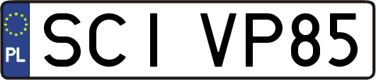 SCIVP85