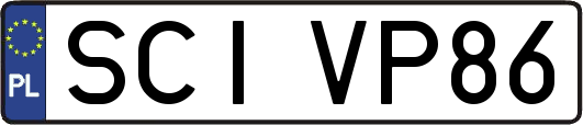 SCIVP86