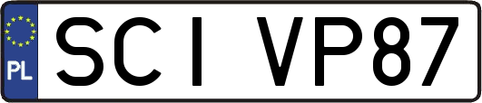 SCIVP87