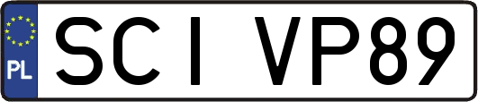 SCIVP89