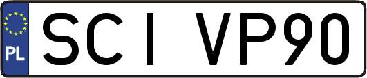 SCIVP90