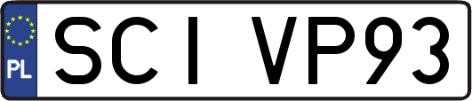 SCIVP93