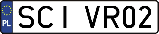 SCIVR02
