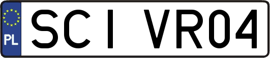 SCIVR04