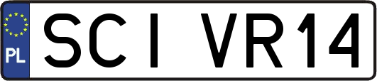SCIVR14