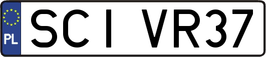 SCIVR37