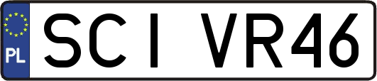 SCIVR46