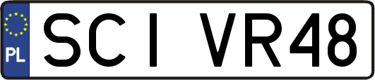 SCIVR48