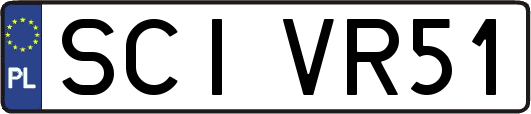 SCIVR51