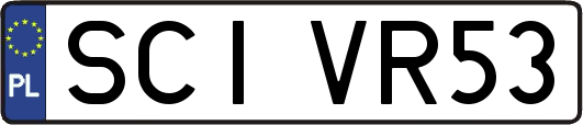 SCIVR53