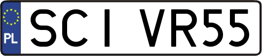 SCIVR55