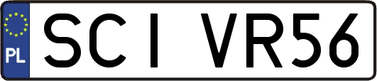 SCIVR56