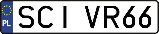 SCIVR66