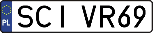 SCIVR69