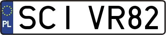 SCIVR82