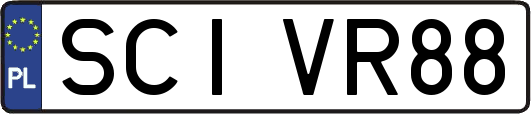 SCIVR88