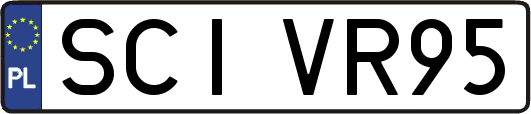 SCIVR95