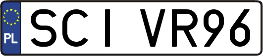 SCIVR96