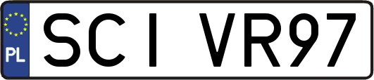SCIVR97