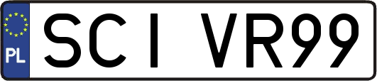 SCIVR99