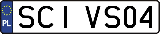 SCIVS04