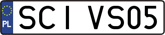 SCIVS05