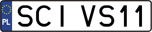 SCIVS11
