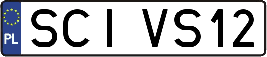 SCIVS12