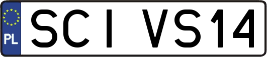 SCIVS14