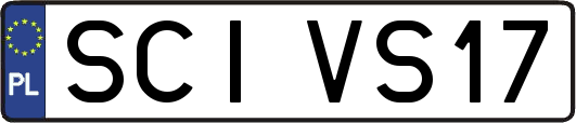 SCIVS17
