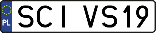 SCIVS19