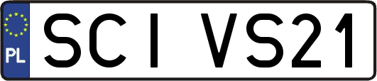 SCIVS21