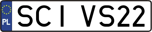 SCIVS22