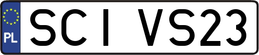 SCIVS23