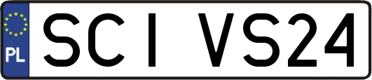 SCIVS24