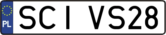 SCIVS28