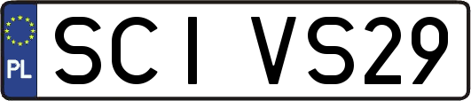 SCIVS29