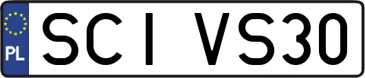SCIVS30