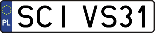 SCIVS31